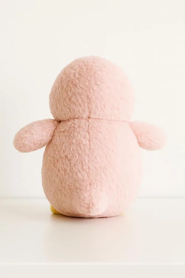 Pink_Fur_Penguin_Soft_Stuffed_Animal_Plush_Toy_30_Cm
