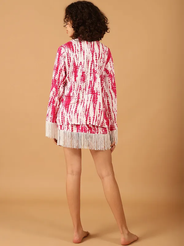 Pink_Tie_&_Dye_Robe_&_Skirt_Set_for_Women