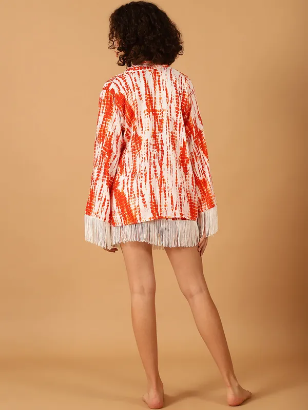 Orange_Tie_&_Dye_Robe_&_Skirt_Set_for_Women