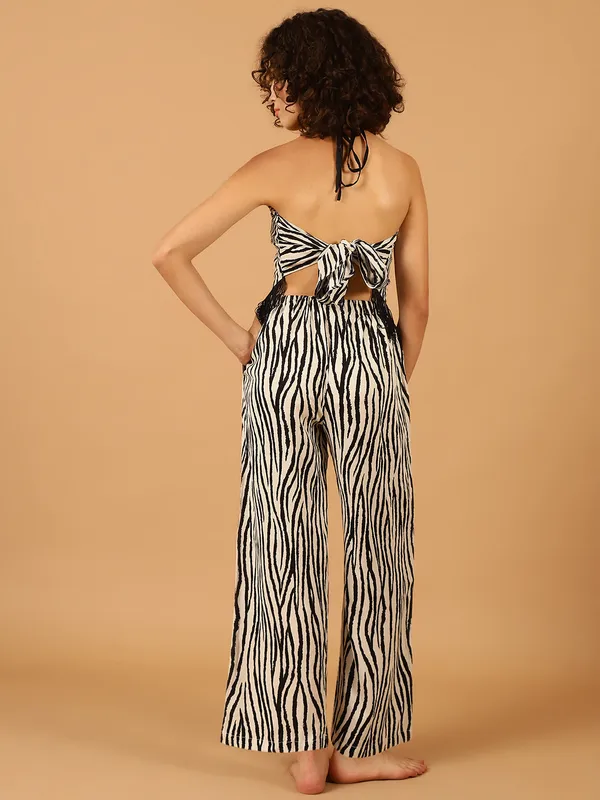 Zebra_Printed_Co-Ord_Set_With_Black_Fringes_for_Women