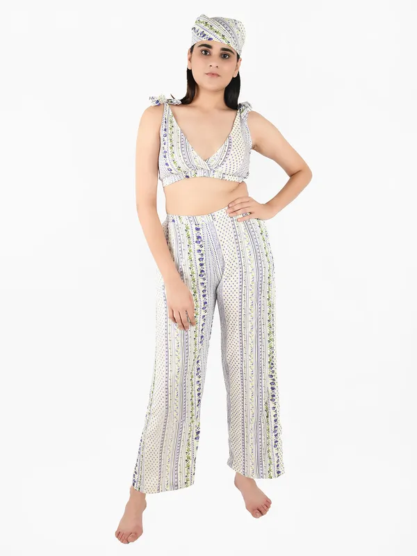 Purple_Floral_Printed_Co-Ord_Set_For_Women