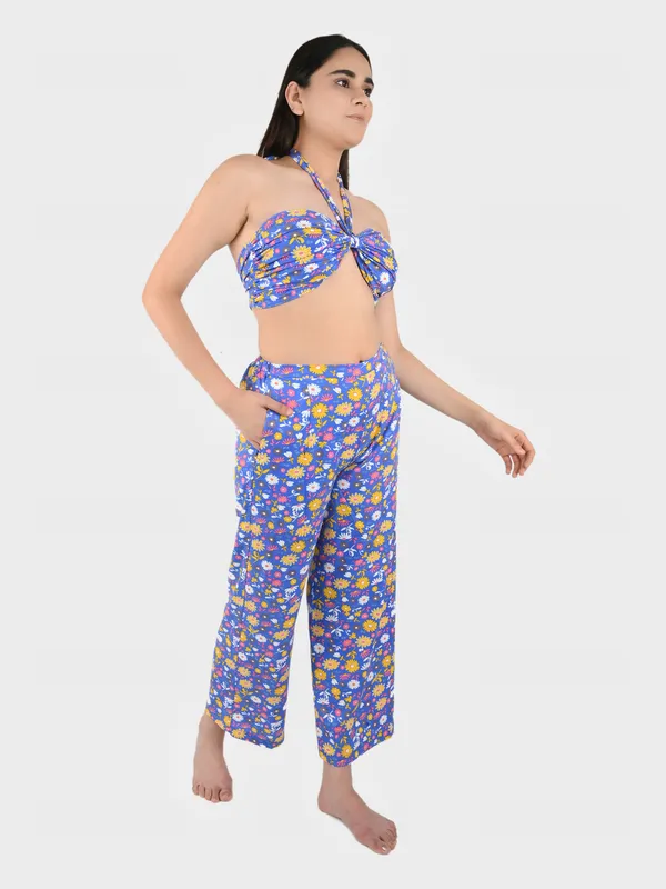 Blue_&_White_Floral_Top_&_Pants_Set