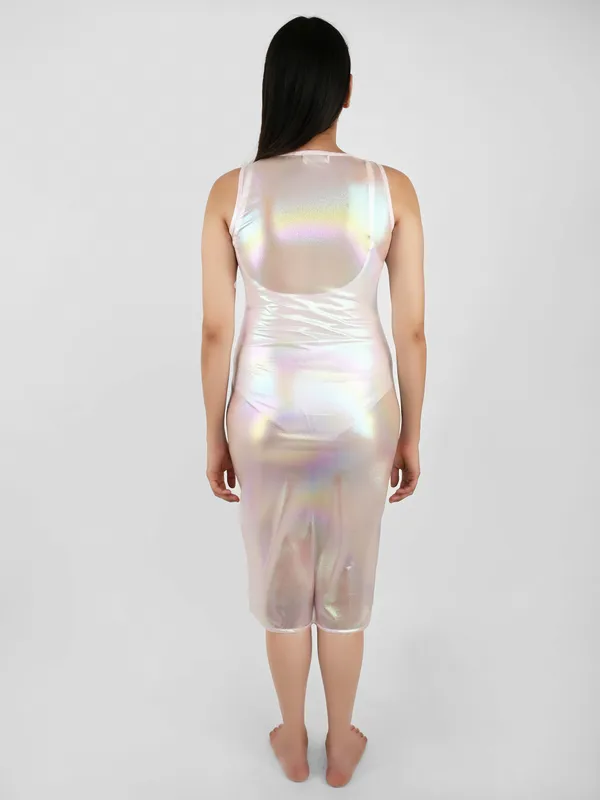 Rainbow_Pink_Cover-Up_Long_Dress_for_Women