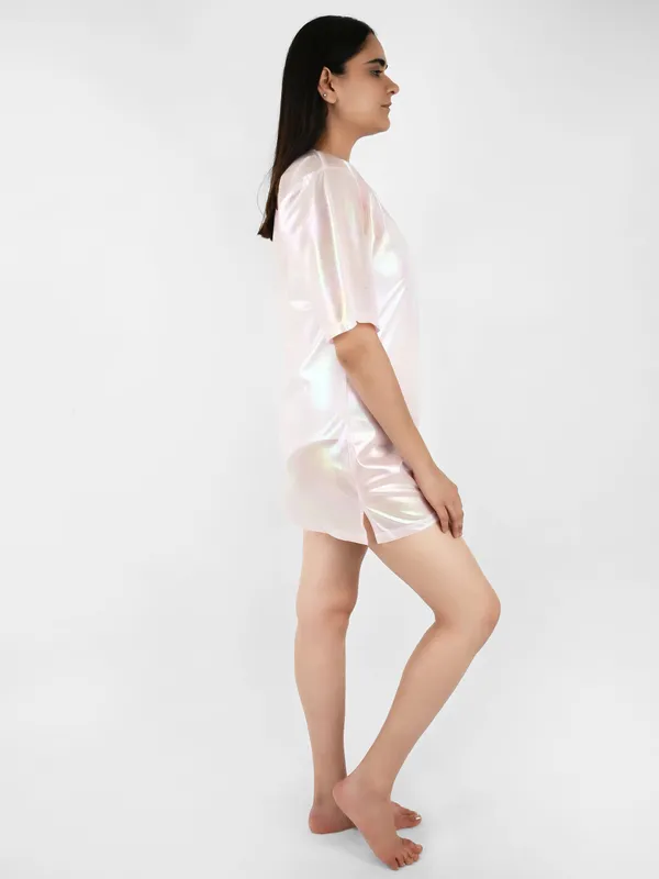 Rainbow_Pink_Cover-Up_Short_Dress_for_Women