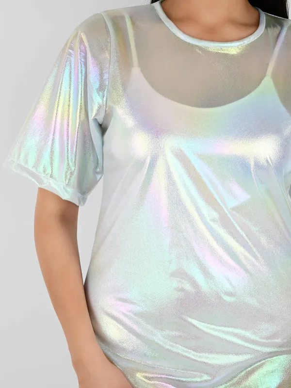 Rainbow_Blue_Cover-Up_Short_Dress_for_Women