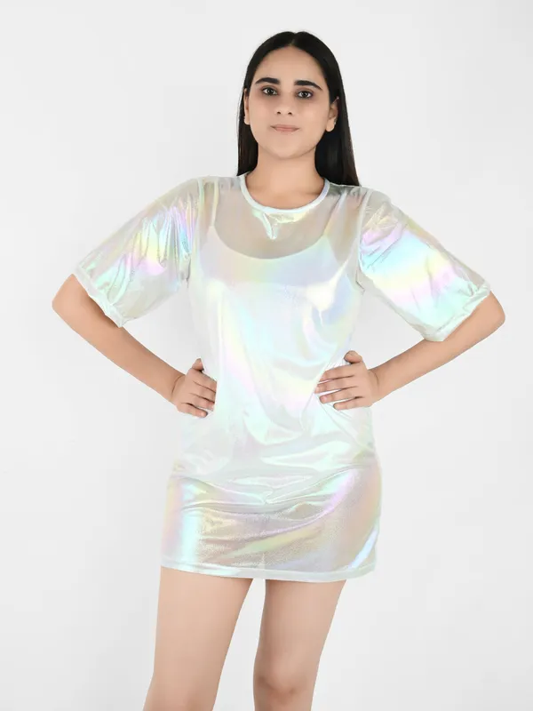 Rainbow_Blue_Cover-Up_Short_Dress_for_Women