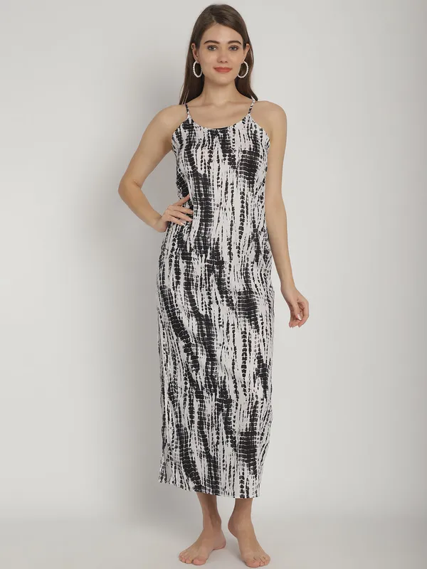 Black_Tie_&_Dye_Printed_Long_Dress_for_Women