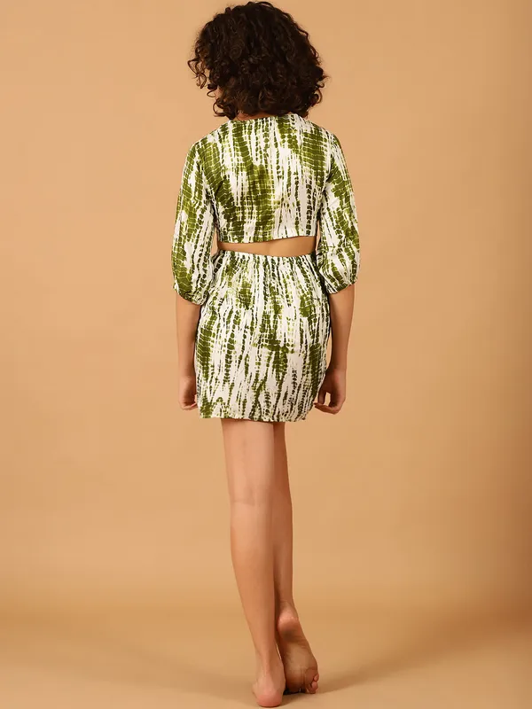 Olive_Tie_&_Dye_Printed_Cut-Out_Dress_for_Women