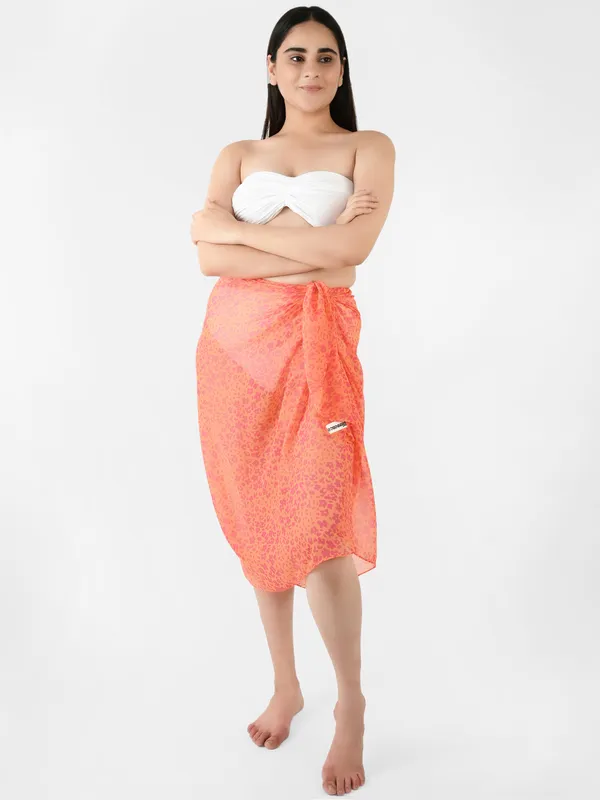 Carroty_Printed_Long_Sarong_for_Women