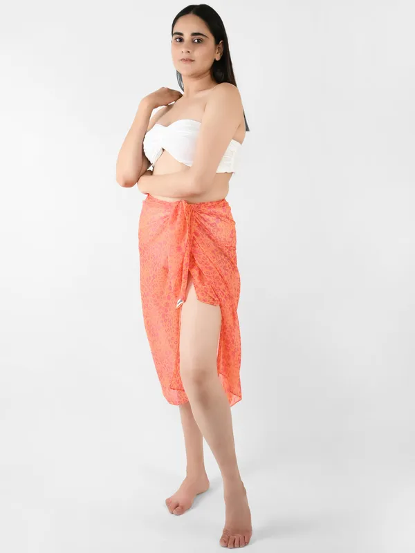 Carroty_Printed_Long_Sarong_for_Women