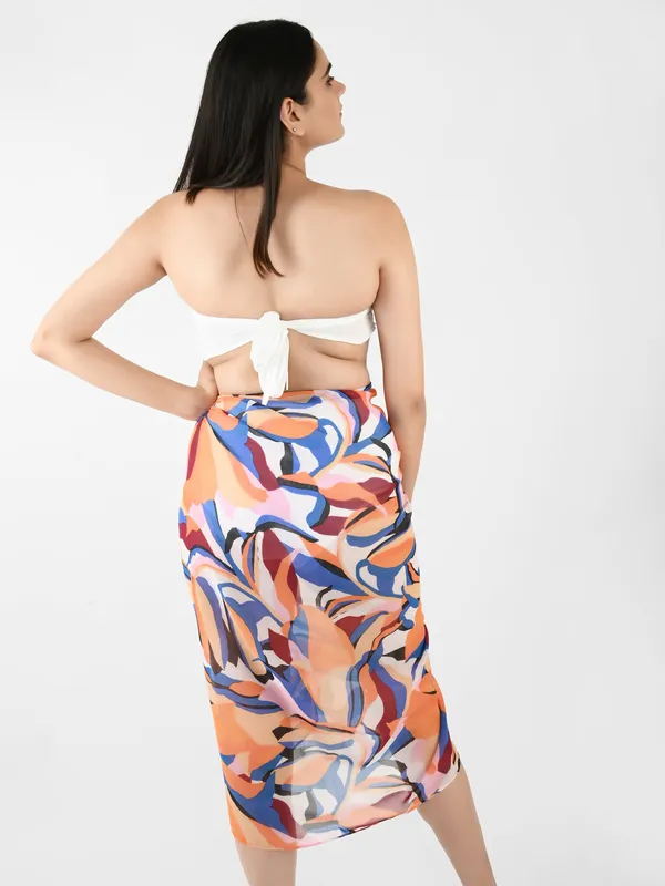 Multicolor_Abstract_Printed_Long_Sarong_for_Women