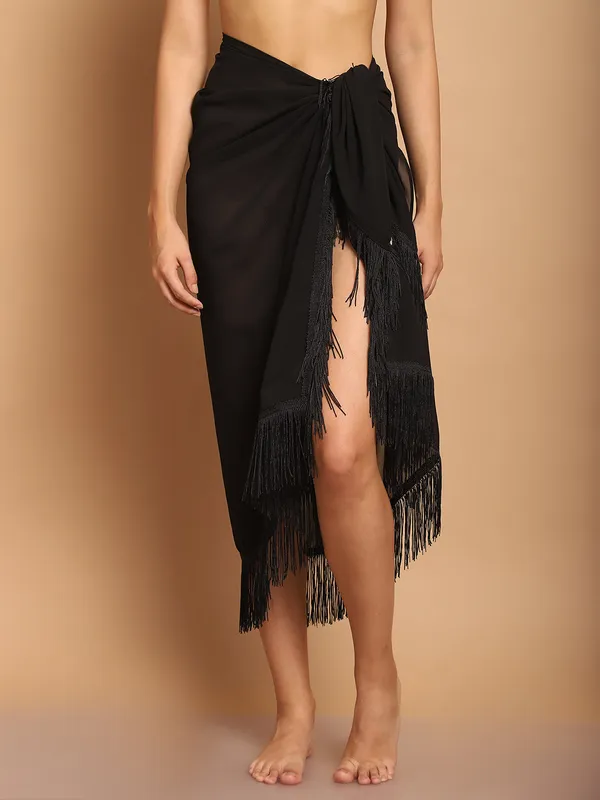 Black_Sarong_for_Women_With_Black_Fringes_for_Women