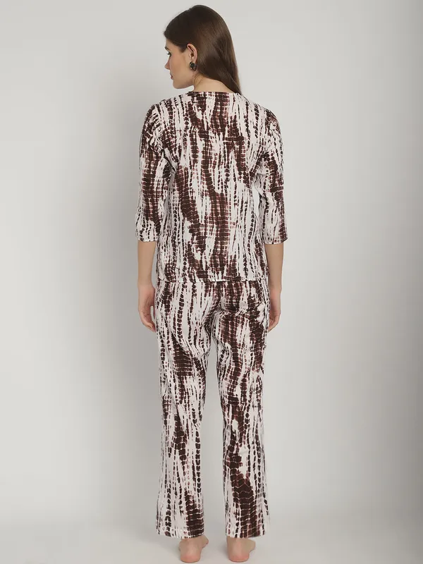 Brown_Tie_&_Dye_Printed_Co-Ord_Set__For_Women