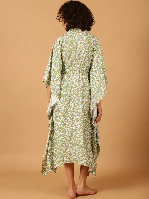 Green_Daisy_Dee_Printed_Kaftan_for_Women