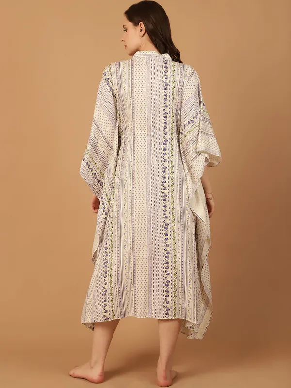 Purple_Floral_Printed_Kaftan_for_Women