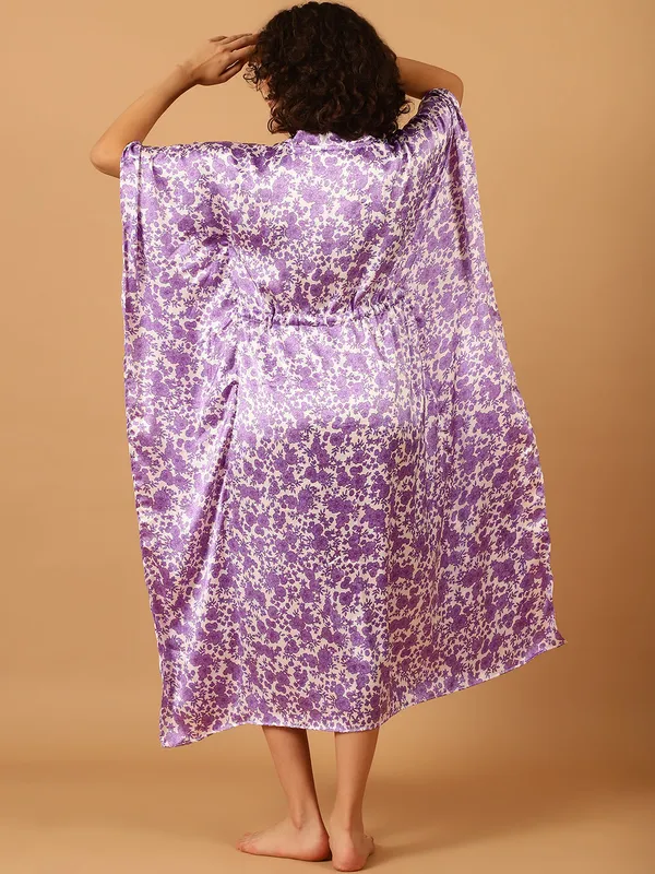 Purple_Floral_Printed_Kaftan_for_Women