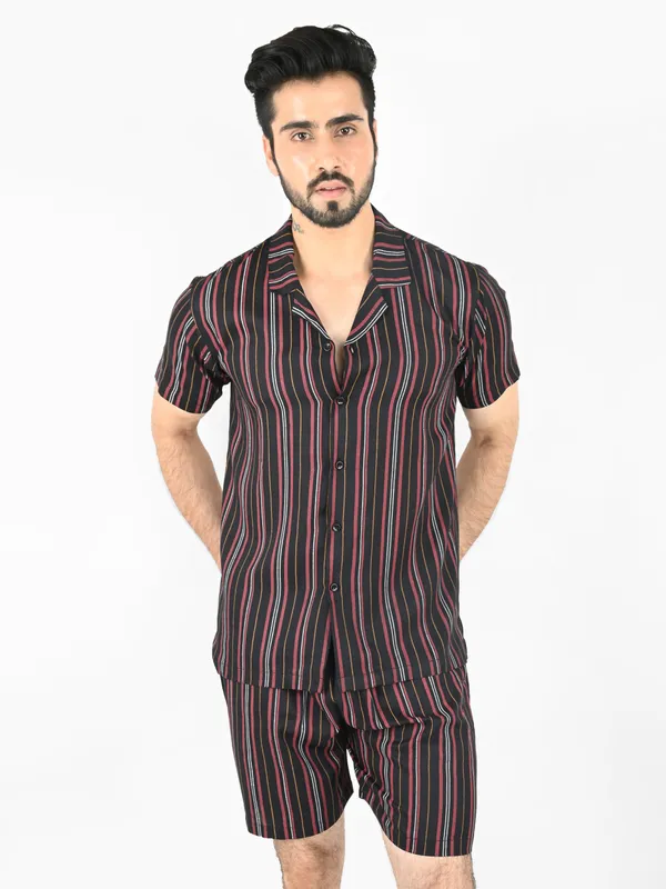 Black_Vertical_Stripes_Printed_Co-Ord_Set