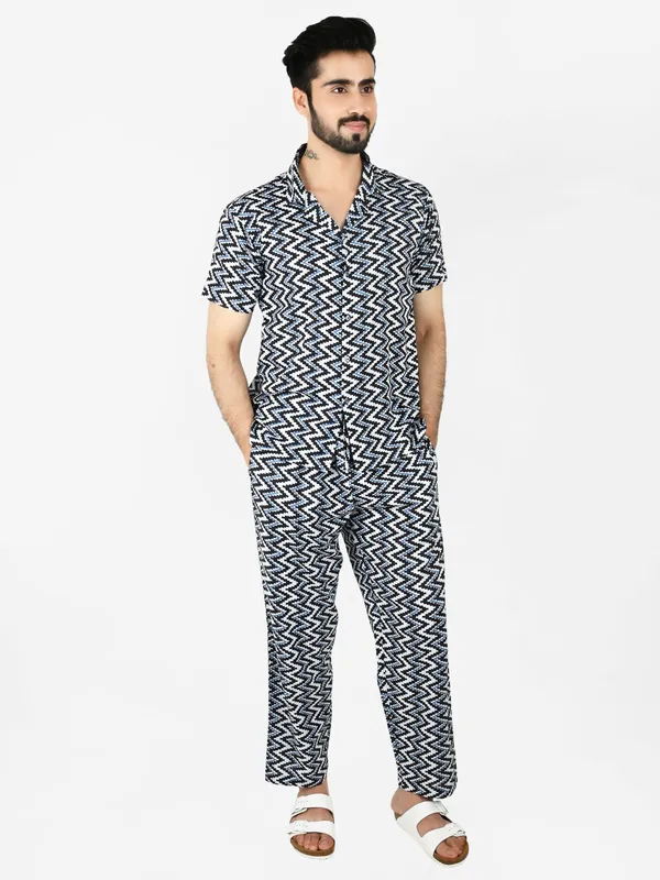 Blue_Zig-Zag_Printed_Co-Ord_Set