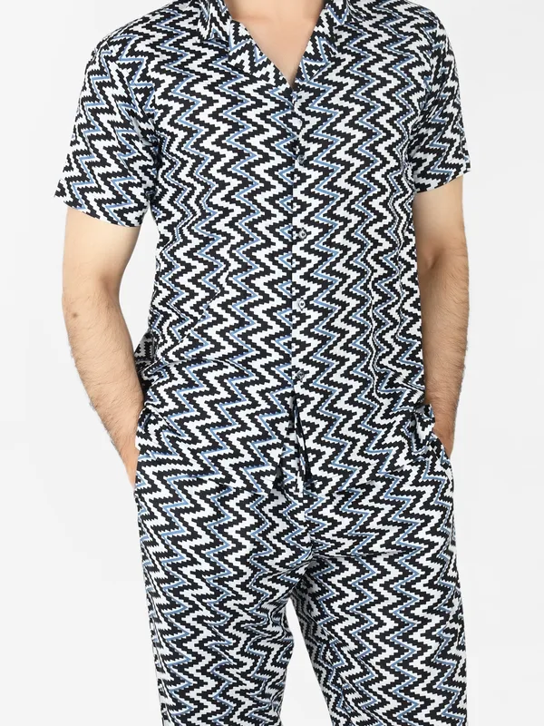 Blue_Zig-Zag_Printed_Co-Ord_Set