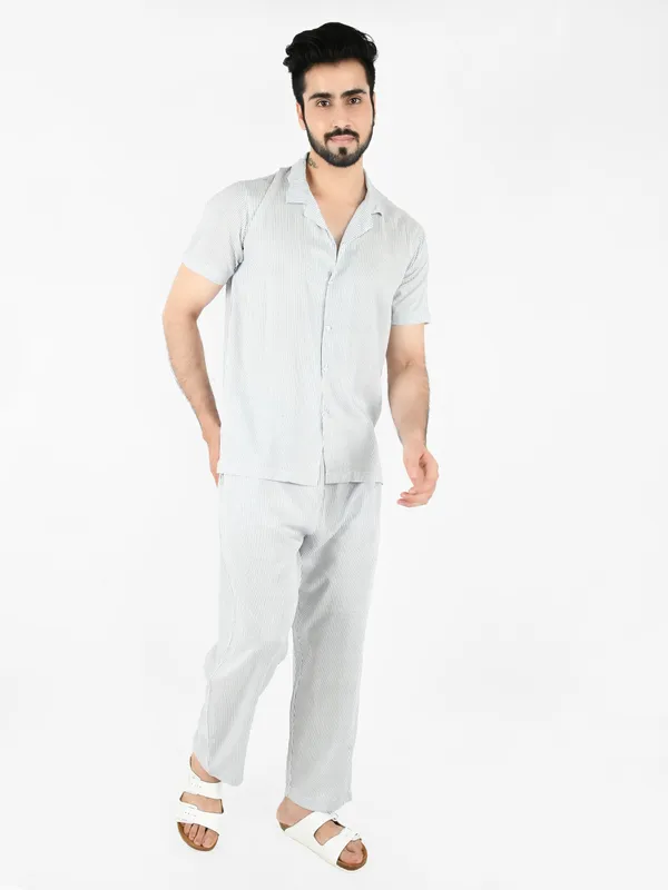 Blue_Stripes_Printed_Co-Ord_Set