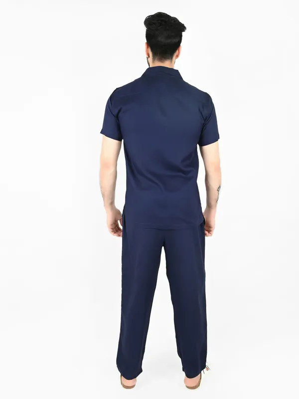 Navy_Solid_Co-Ord_Set_for_Men
