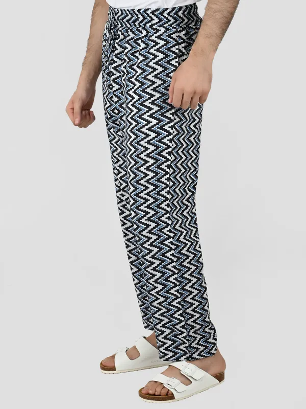 Men_Zic-Zac_Cotton_Lounge_Pants__For_Men