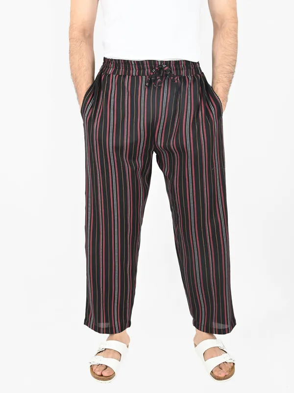 Black_&_Red_Stripes_Lounge_Pants__For_Men