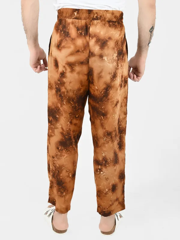 Brown_Tie_&_Dye_Lounge_Pants__For_Men