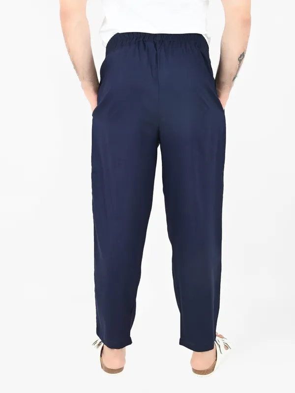 Men_Solid_Navy_Cotton_Lounge_Pants__For_Men