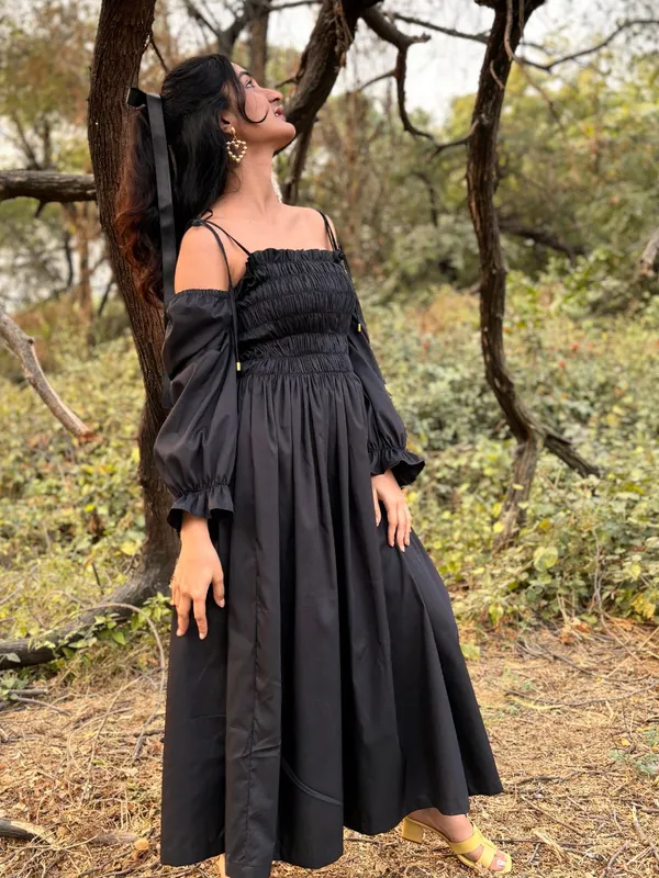 Onyx_Eclipse_Dress_for_Women