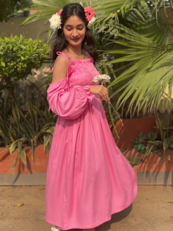 Rose_BlushtTrendy__Dress_for_Women