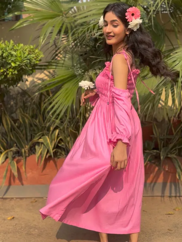 Rose_BlushtTrendy__Dress_for_Women