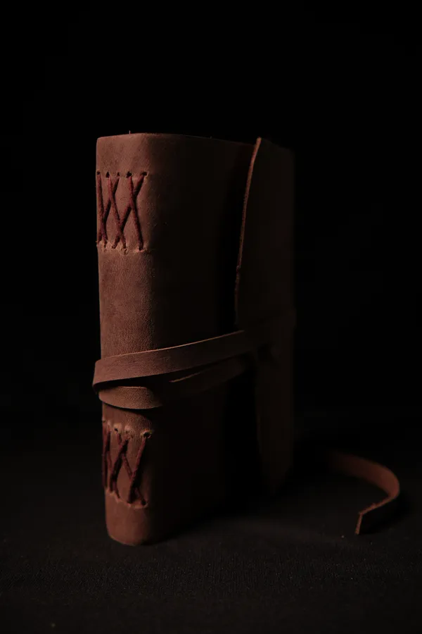 Nomad_Wrap_–_Rustic_Leather_Journal
