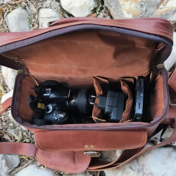 Brown___Pure_Leather_Camera_Bag__11W_x_9H_x_4.5D_inches