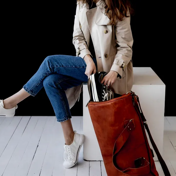 Brown___Pure_Leather_Travel_Duffle_Bag__56_x_28_x_30_cm