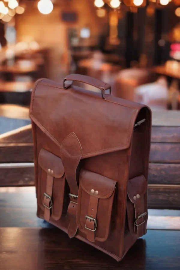 Brown___Pure_Leather_Backpack__16H_x_12W_x_5D_inches