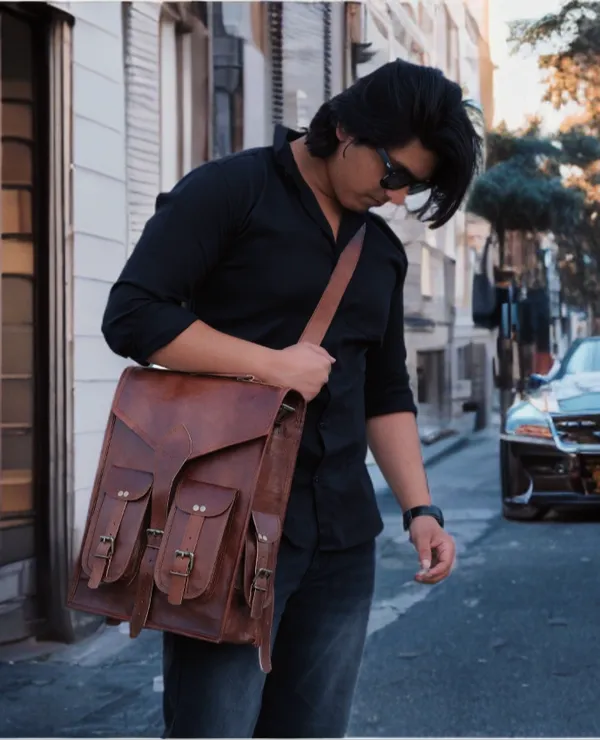Brown___Pure_Leather_Backpack__16H_x_12W_x_5D_inches