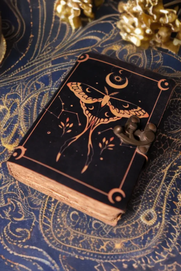 Lunar_Moth_–_Handcrafted_Leather_Journal