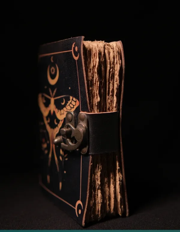 Lunar_Moth_–_Handcrafted_Leather_Journal