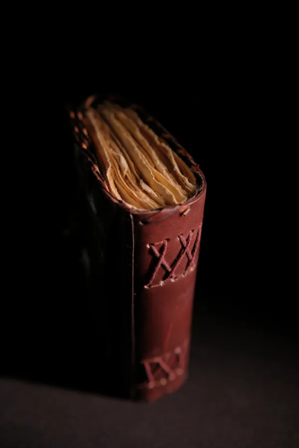 Leather_Octopus_Journal_Vintage_Style_Handmade_Diary