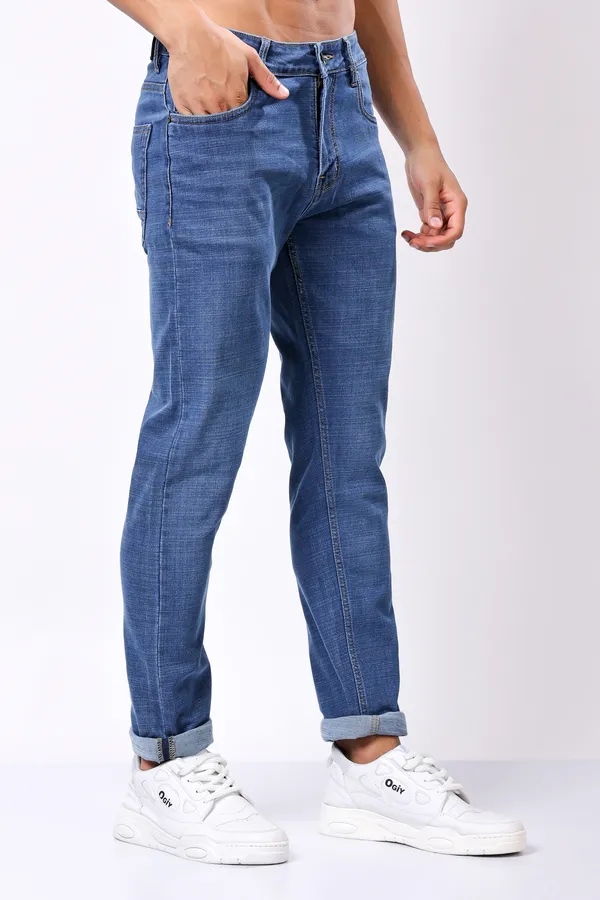 Light_Blue_Slim_Fit_Jeans_For_Men