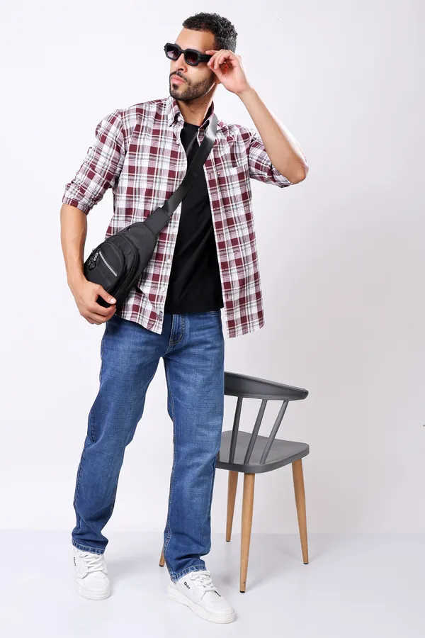 Light_Blue_Slim_Fit_Jeans_For_Men