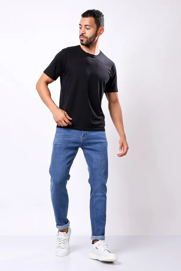 Light_Blue_Slim_Fit_Jeans_For_Men
