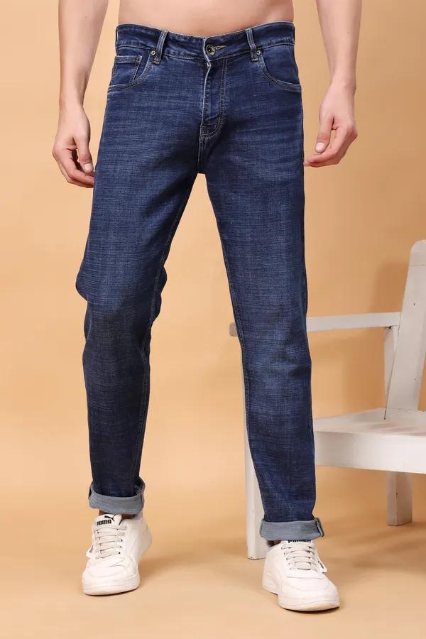 Blue_Slim_Fit_Jeans_For_Men