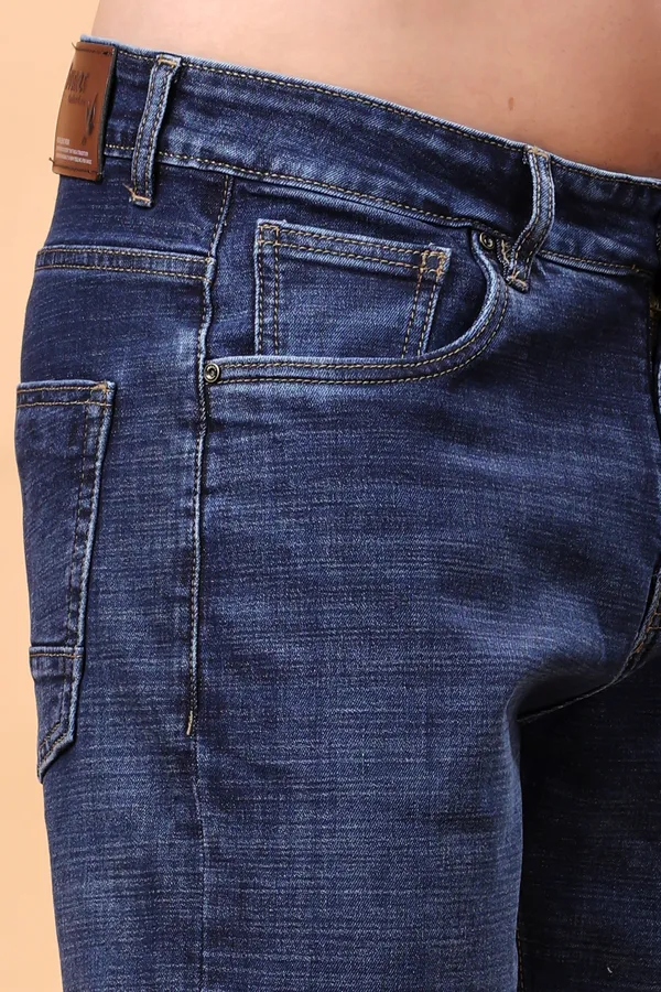 Blue_Slim_Fit_Jeans_For_Men
