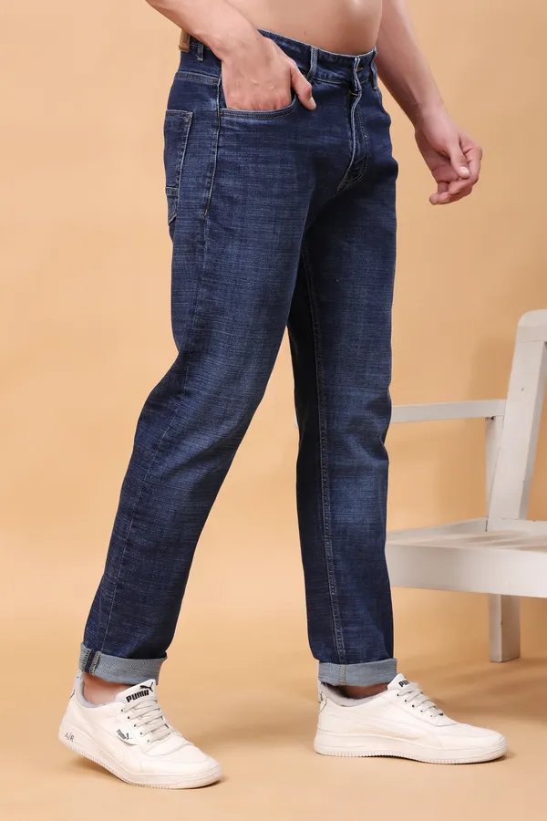 Blue_Slim_Fit_Jeans_For_Men