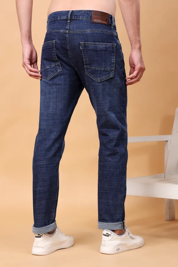 Blue_Slim_Fit_Jeans_For_Men