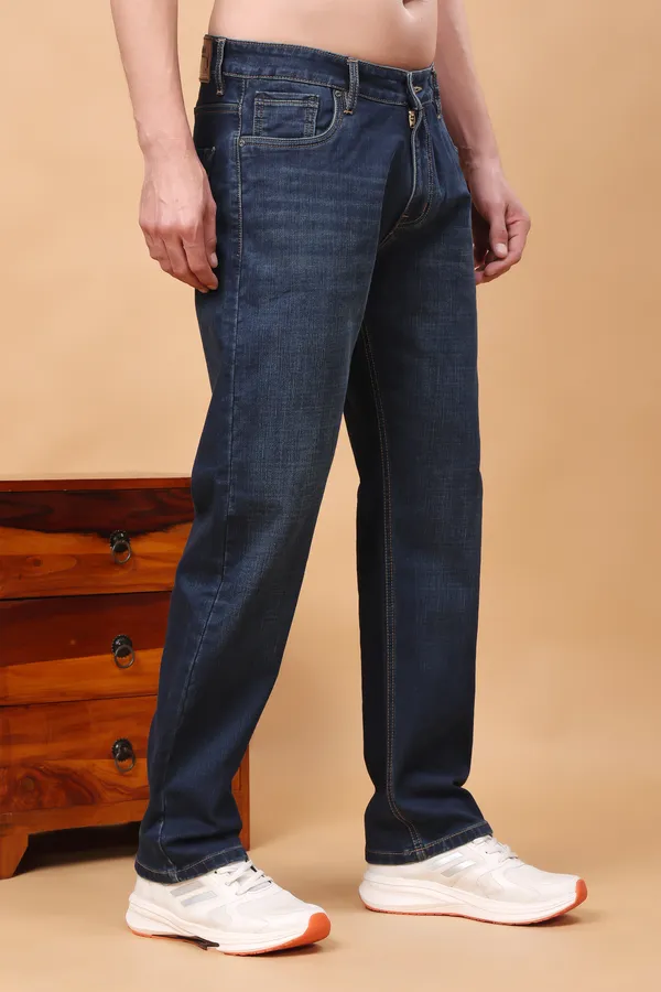Dark_Blue_Comfort_Fit_Jeans_For_Men