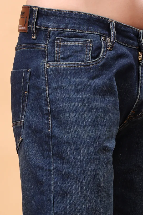 Dark_Blue_Comfort_Fit_Jeans_For_Men