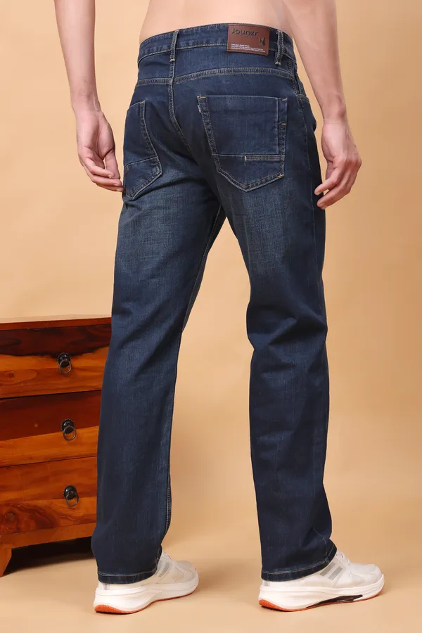 Dark_Blue_Comfort_Fit_Jeans_For_Men